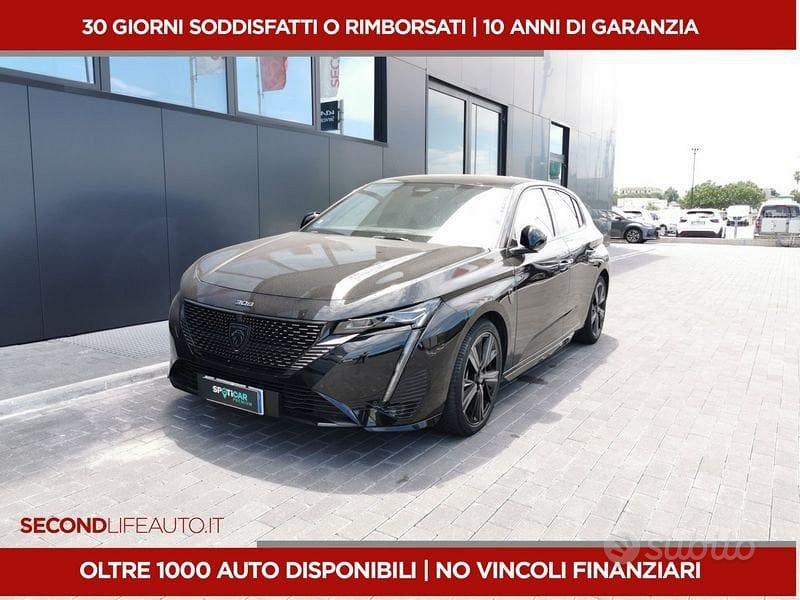 Peugeot 308 3ª serie