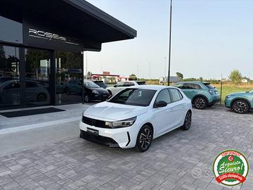 OPEL Corsa 1.2 GS MY 25 ANCHE NEOPATENTATI