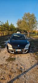 Renault Mégane 3 Coupé 1.5 dCi 110 CV – 2009