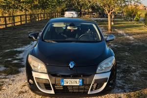 Renault Mégane 3 Coupé 1.5 dCi 110 CV – 2009