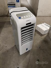 Rinfrescatore - Air Cooler
