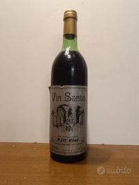 Vin Santo Colline Pisane Gini Vintage -Collezione