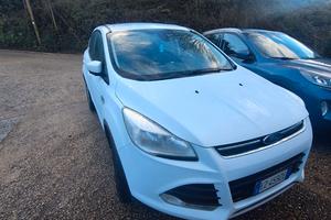 Ford Kuga 2.0 tdci Titanium 4wd 163cv