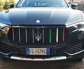 Maserati Levante Gransport