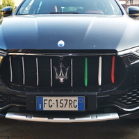 Maserati Levante Gransport