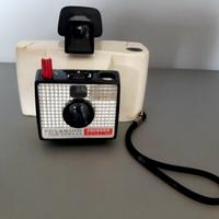 polaroid swinger model 20