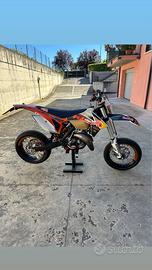 Ktm exc 125