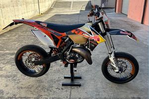 Ktm exc 125