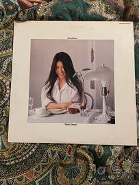 Taeko Onuki, Grey Skies (1976, originale)