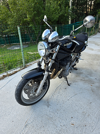 Suzuki bandit 600 anno 2000