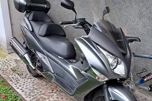 Scooter Honda Swt-400
