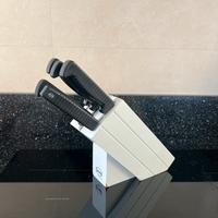 Ceppo coltelli sanelli