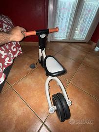 Triciclo 3 in 1