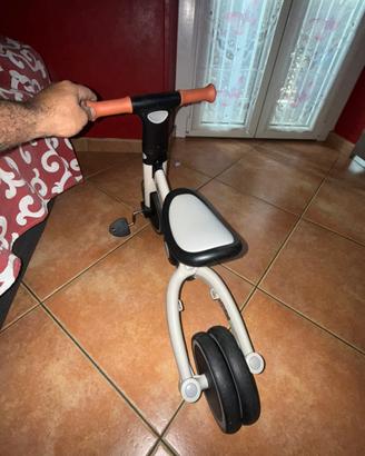 Triciclo 3 in 1