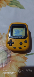 Nintendo pikachu