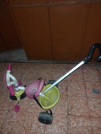 triciclo 