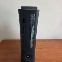 Xbox 360 con Hard Disk da 120GB – NON FUNZIONANTE