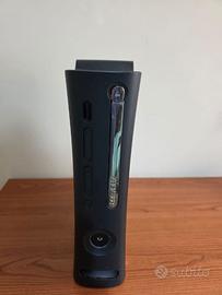 Xbox 360 con Hard Disk da 120GB – NON FUNZIONANTE