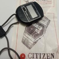 Citizen vintage cronometro 