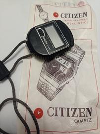 Citizen vintage cronometro 