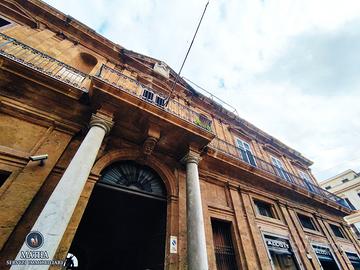 Monolocale Via Ruggero Settimo