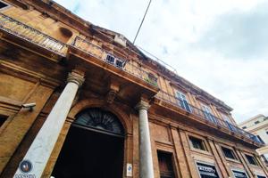 Monolocale Via Ruggero Settimo