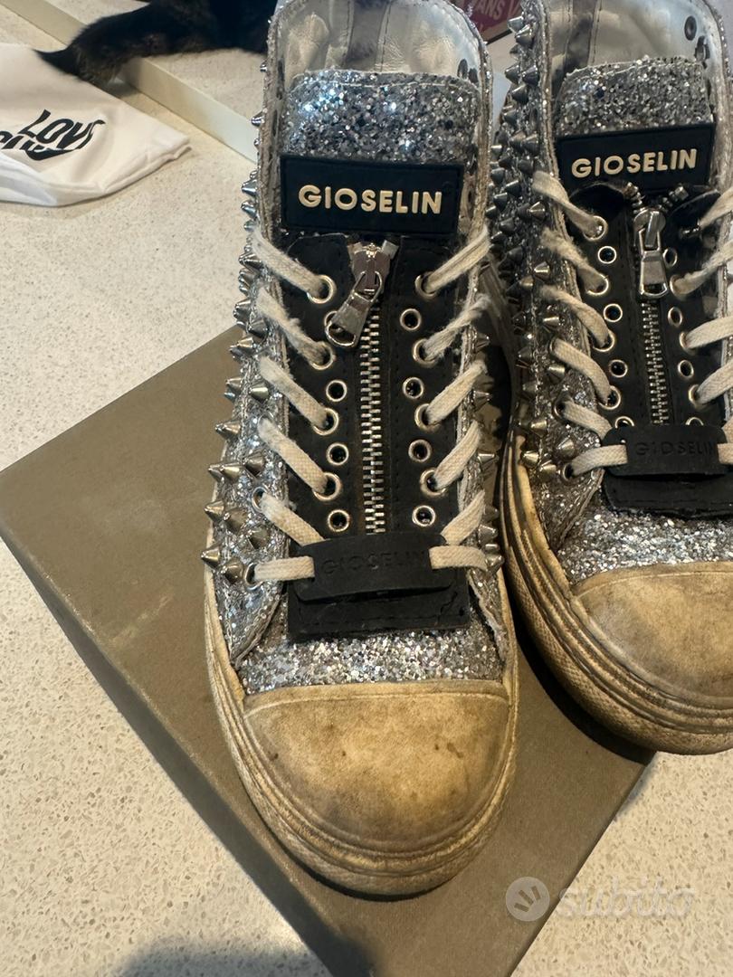 Scarpe sale gioselin 2019