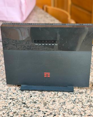 MODEM TIM FIBRA