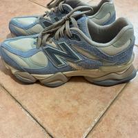 New balance 9060