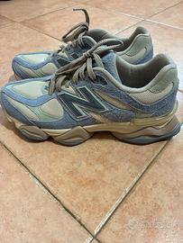 New balance 9060