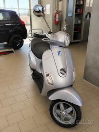 VESPA 50 LX