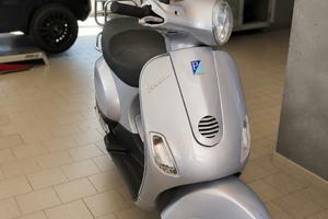 VESPA 50 LX