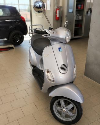 VESPA 50 LX