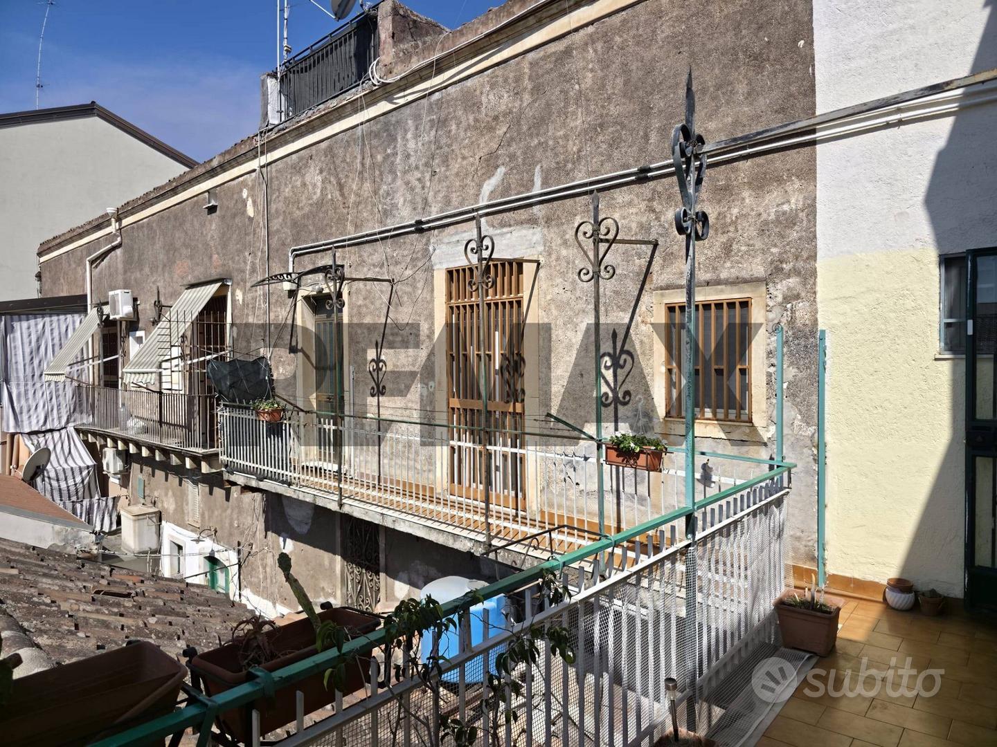 Appartamento – Catania, Guardia, Picanello-Ognina-Barriera-Canalicchio - Altro