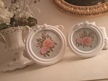 cornici portafoto da appoggio 