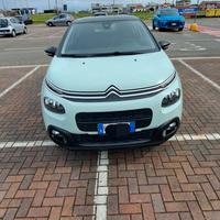 citroen c3 shine gpl di serie trattabile 