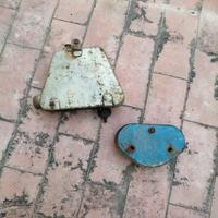 Ricambi moto epoca NSU BMW Caproni Gilera