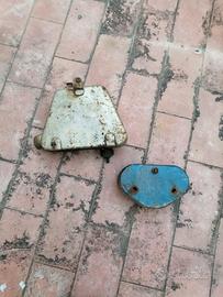 Ricambi moto epoca NSU BMW Caproni Gilera