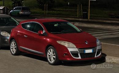 Renault Megane 1.5 dci