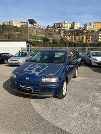 Fiat Punto 1.2i cat 5 porte Feel