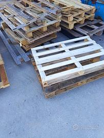 pedane in legno
