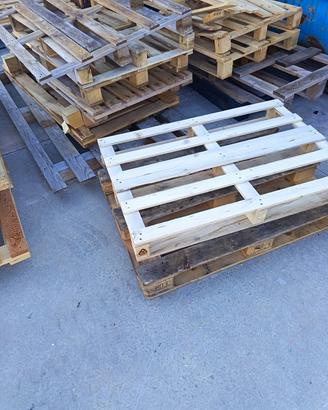 pedane in legno