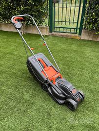 Taglia erba Black & Decker