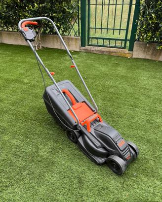 Taglia erba Black & Decker