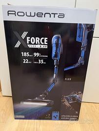 Aspirapolvere senza fili