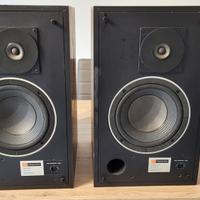 JBL 4301 monitor
