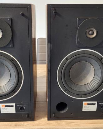 JBL 4301 monitor