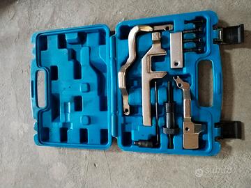 kit messa in fase BMW Citroen peugeot N47