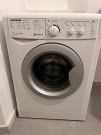 Lavatrice Indesit 9 kg – 1000 giri