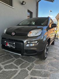 Fiat Panda City Cross Panda 0.9 t.air t. City Cros